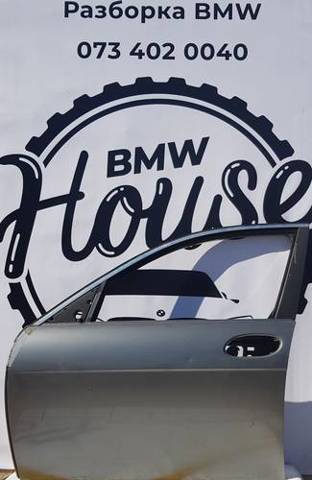 Двері передні, ліві 41517202081 BMW