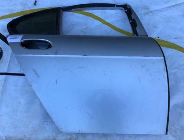 Двері задні, праві 41517202084 BMW
