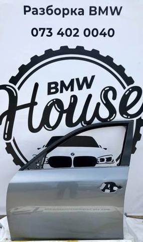 Дверь передня ліва 41517202339 BMW