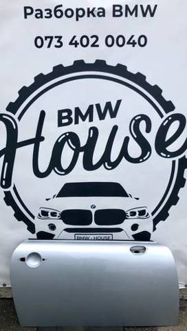 Дверка передня права 41517202912 BMW