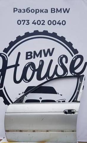 Двері кабіни 41518216817 BMW