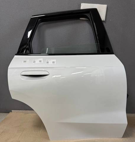 Двері задні, праві 41525A38656 BMW