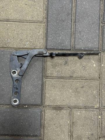 Завіс капота, лівий 41617028577 BMW