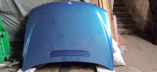 Капот 41617043239 BMW