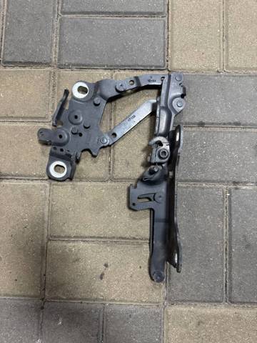 Петля капота, ліва 41617286343 BMW