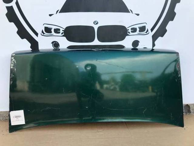Кришка багажника кузова 41621959609 BMW