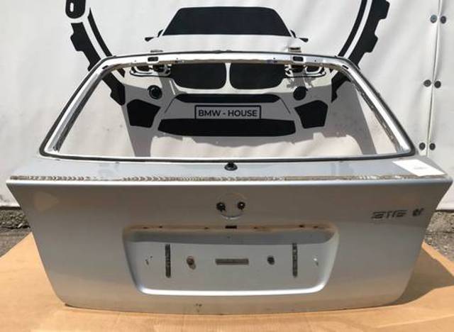 Треті двері 41627117996 BMW