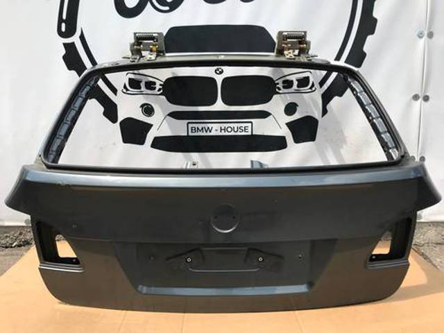 Двері багажника 41627130799 BMW