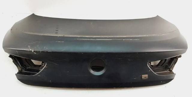 Кришка багажника кузова 41627284083 BMW