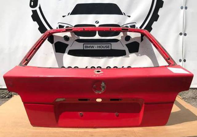 П'яті двері 41628239223 BMW