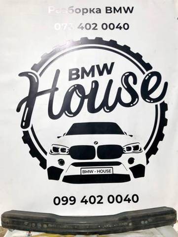 Шина бампера переднього 51112264482 BMW