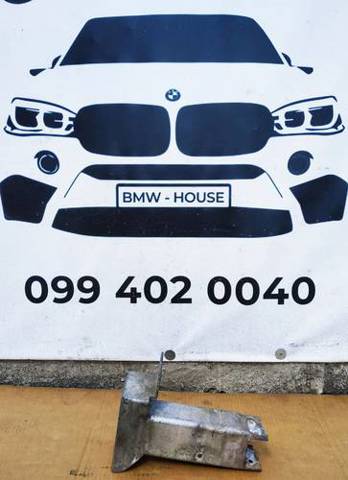 Кріплення бампера 51113419957 BMW