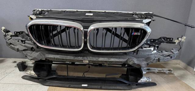 Підсилювач бампера переднього 51117385288 BMW