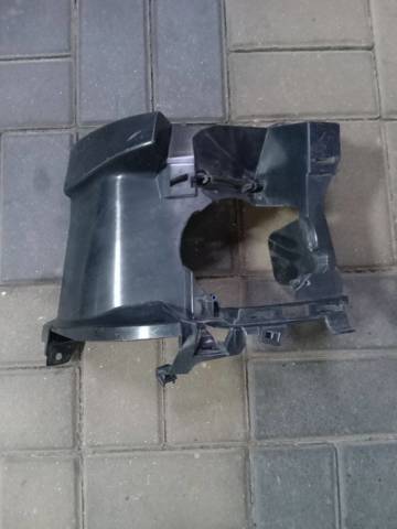 Кріплення протитуманки, лівої 51117386361 BMW