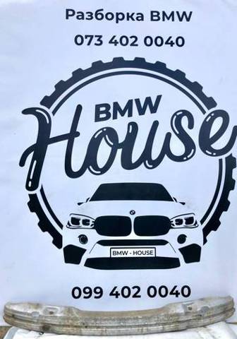 Буфер бампера переднього 51118245858 BMW