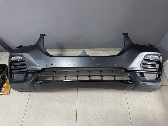 Кожух бампера переднього 51119492878 BMW