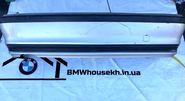 Бампер задній 51120030350 BMW
