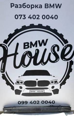 Підсилювач бампера заднього 51127033712 BMW