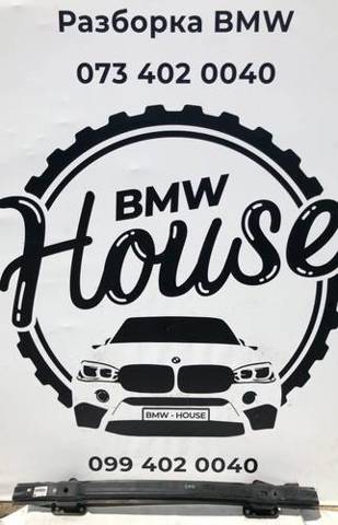 Балка бампера заднього BMW 3