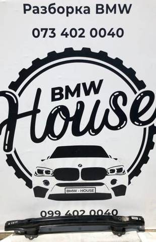 Швелер бампера BMW 3