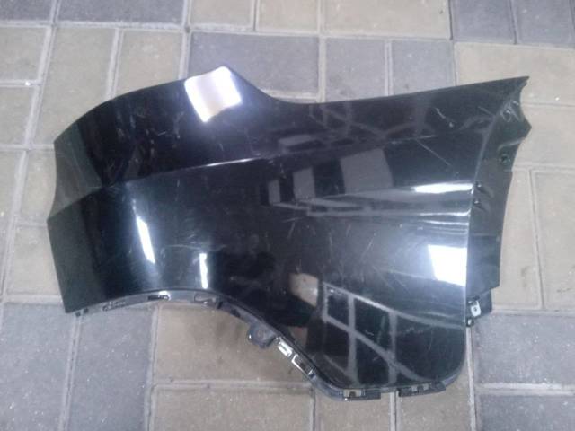 Бампер задній, нижня частина 51127158440 BMW
