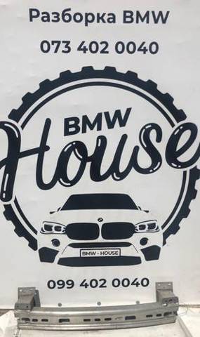 Буфер бампера заднього 51127294396 BMW
