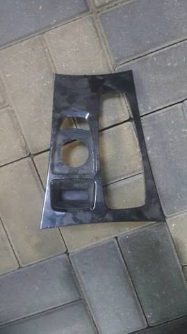 Декоративна накладка центральної консолі 51166954947 BMW