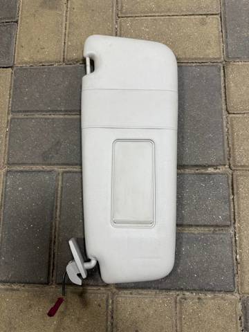 Козирок 51167066649 BMW