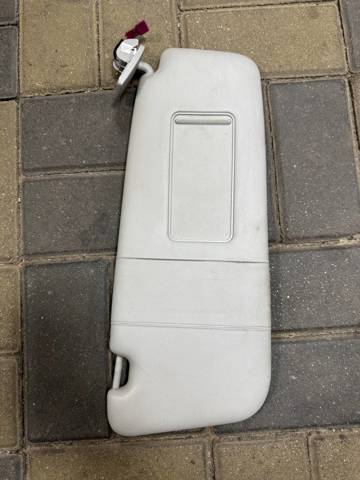 Козирок протисонячний 51167066650 BMW