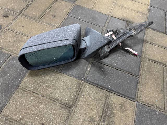 Дзеркало заднього виду, ліве 51167153075 BMW