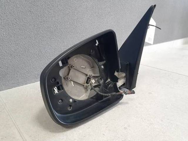 Бічне дзеркало заднього виду ліве 51167179633 BMW