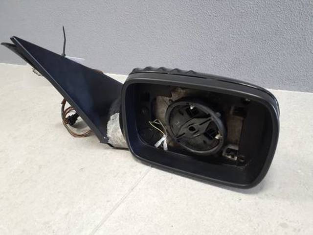 Корпус дзеркала заднього виду, лівого 51167190164 BMW