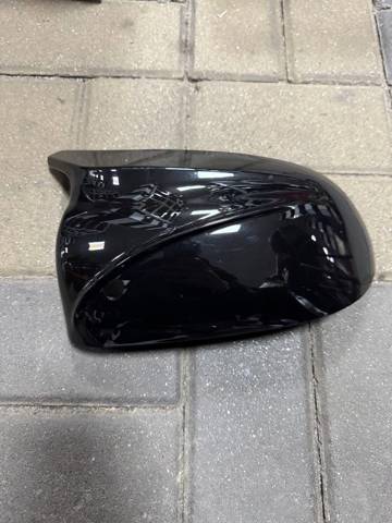 Накладка лівого бокового дзеркала 51168496623 BMW