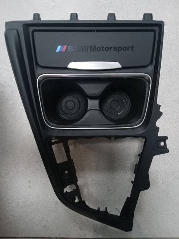 Декоративна накладка центральної консолі 51169218925 BMW