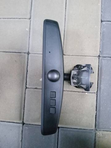 Дзеркало заднього виду 51169274270 BMW