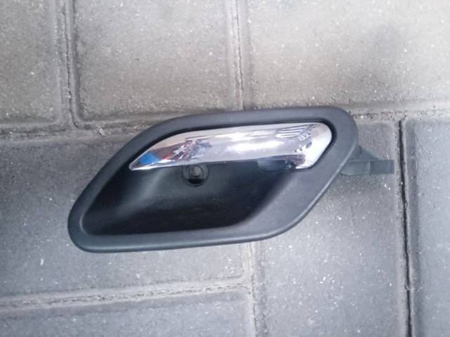 Дверна ручка внутрішня ліва передня/задня 51218226049 BMW