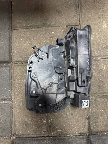 Замок задньої двері, лівої 51229464883 BMW