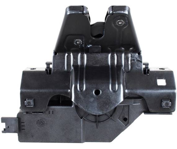 Замок і ручка дверей задка 51247840617 BMW