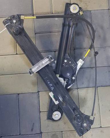 Склопідйомник (механізм переміщення скла) 51337166380 BMW