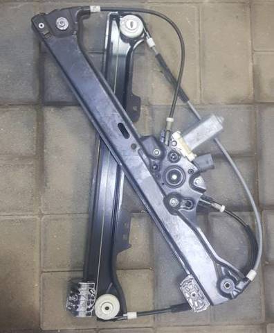 Склопідйомник з електродвигуном 51337184383 BMW