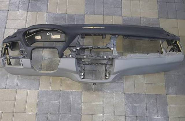 Панель приладів торпеди 51456974548 BMW