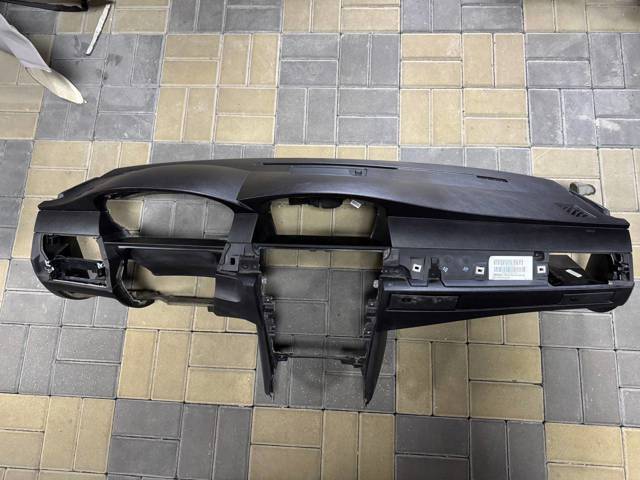 Панель передня "торпедо" 51457156286 BMW