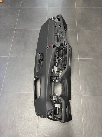 Передня панель 51459891601 BMW