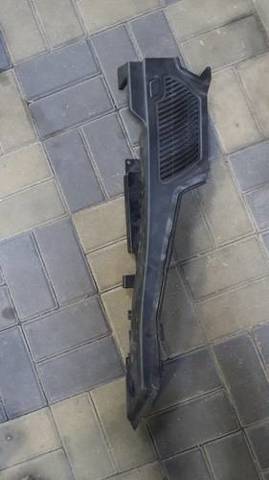 Панель полиці багажного відсіку ліва 51476955025 BMW