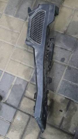 Панель полиці багажного відсіку права 51476955026 BMW