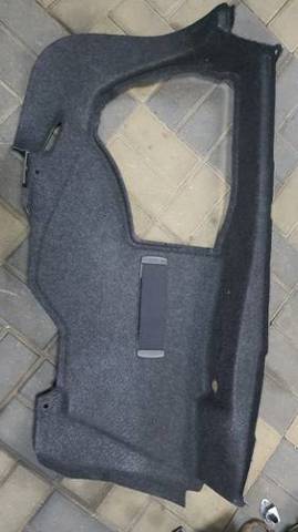 Облицювання багажного відсіку, праве 51487246296 BMW