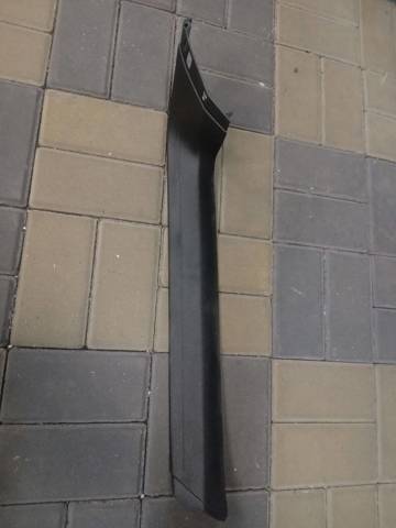 Оббивка багажника 51497197152 BMW