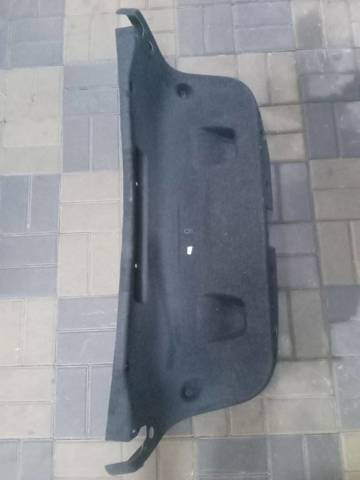 Оббивка багажника 51497255636 BMW