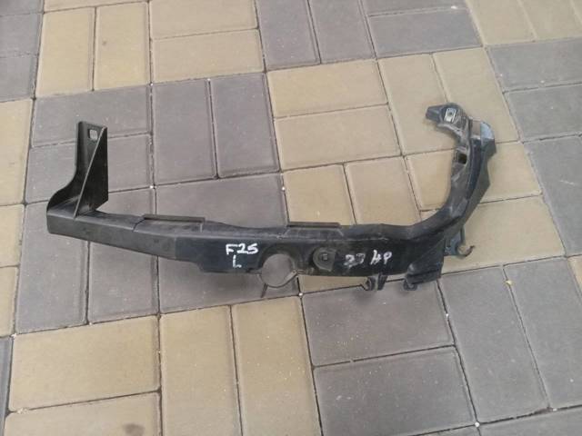 Кріплення фари передньої, лівої 51647116707 BMW