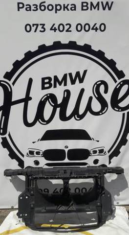 Оперення в зборі 51647193192 BMW